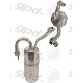 2013 Dodge Avenger A/C Receiver Drier Kit