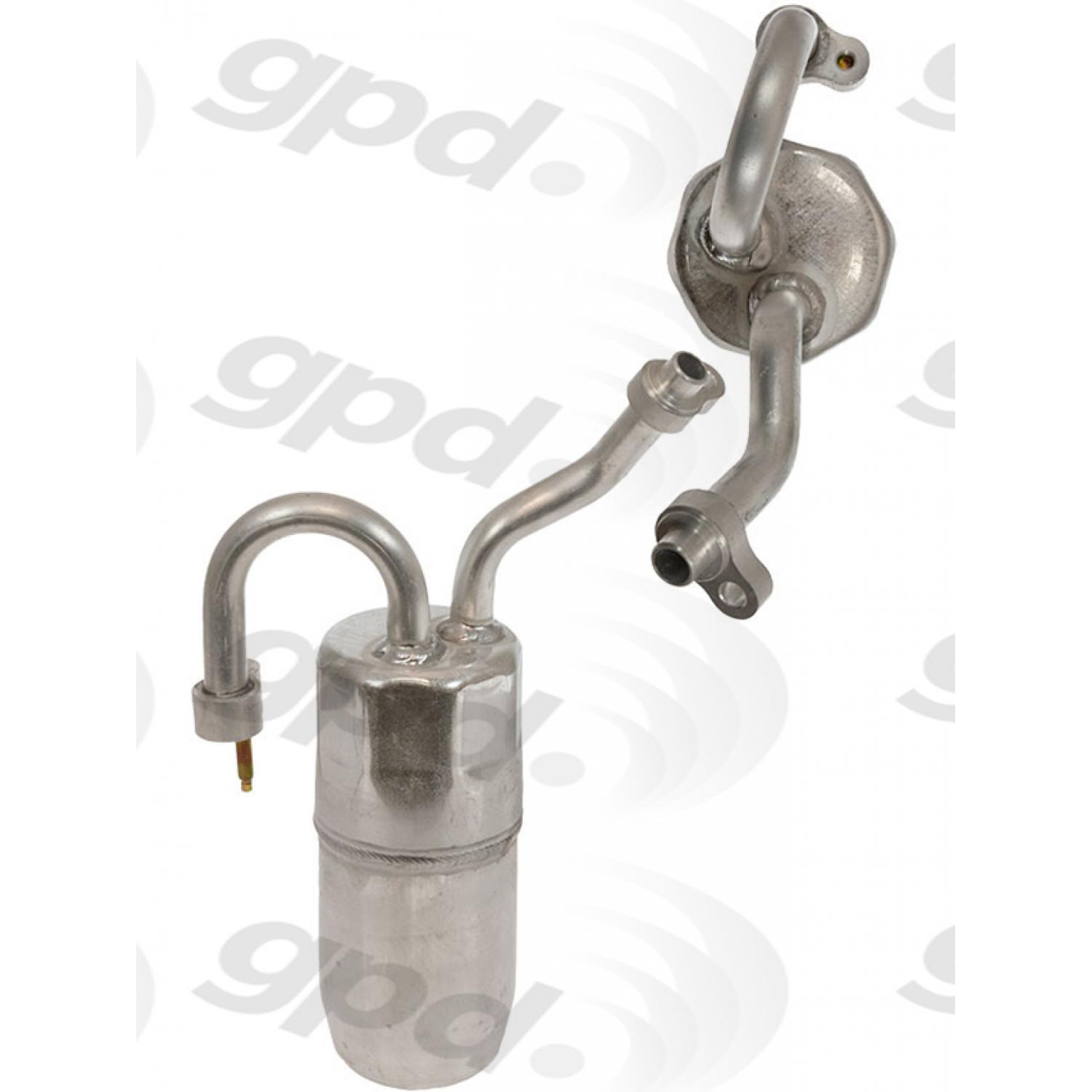 Global Parts Distributors 9421267 - A/C Receiver Drier Kit Global Parts Distributors 9421267 A/C Receiver Drier Kit product image 1 of 3