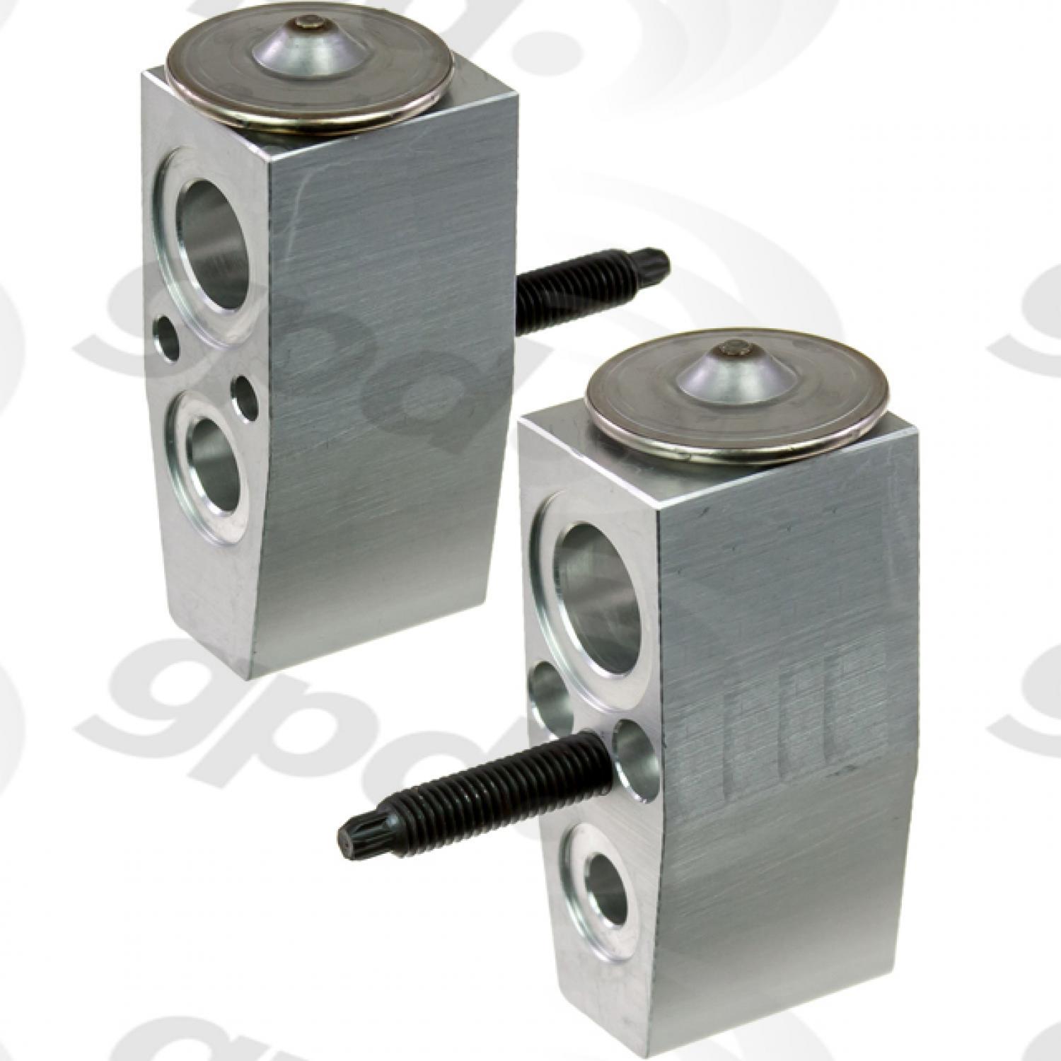 Global Parts Distributors 9421281 A/C Receiver Drier Kit product image 1 of 2