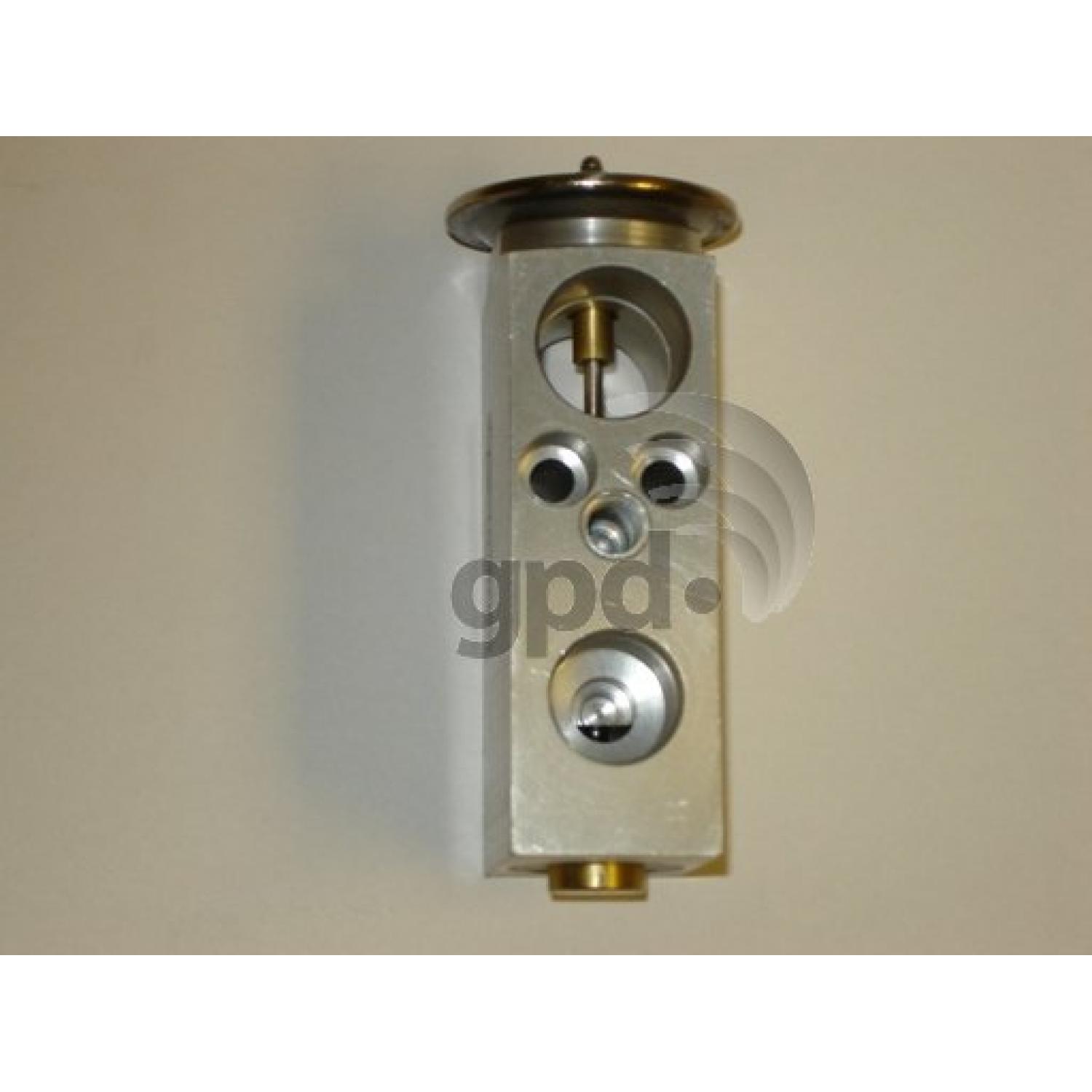 Global Parts Distributors 9421482 - A/C Receiver Drier Kit Global Parts Distributors 9421482 A/C Receiver Drier Kit product image 2 of 3