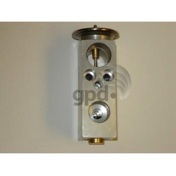 2004 Jeep Grand Cherokee A/C Receiver Drier Kit Global Parts Distributors 9421482 image 2 of 3