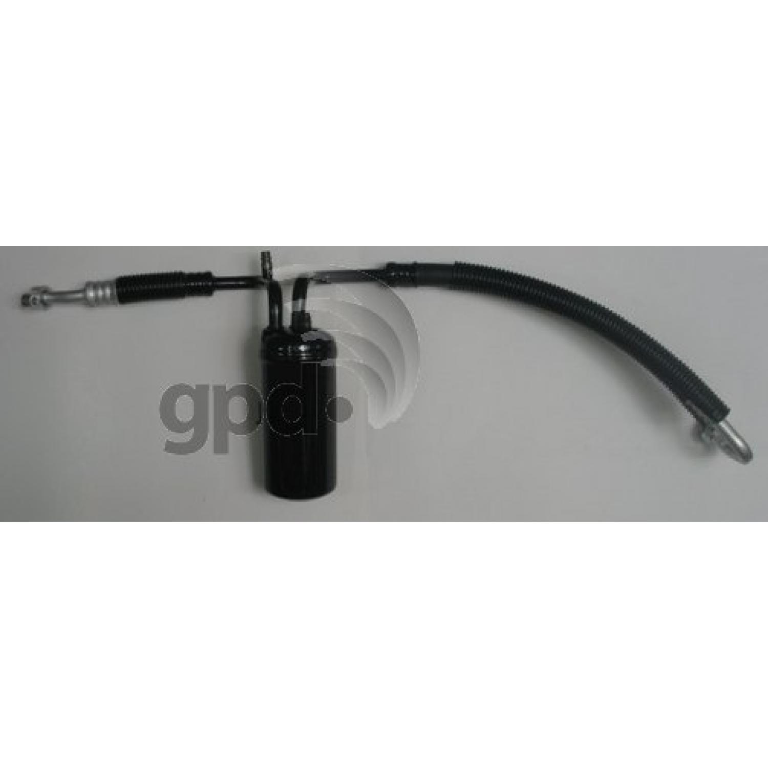 Global Parts Distributors 9421483 - A/C Receiver Drier Kit Global Parts Distributors 9421483 A/C Receiver Drier Kit product image 1 of 3