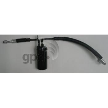 2001 Jeep Grand Cherokee A/C Receiver Drier Kit