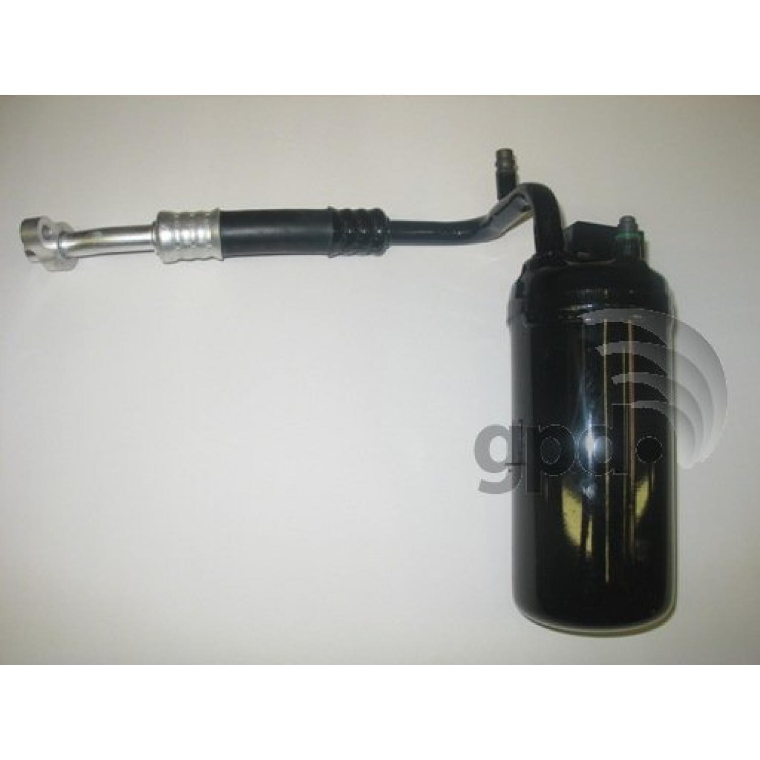 Global Parts Distributors 9421486 - A/C Receiver Drier Kit Global Parts Distributors 9421486 A/C Receiver Drier Kit product image 1 of 3