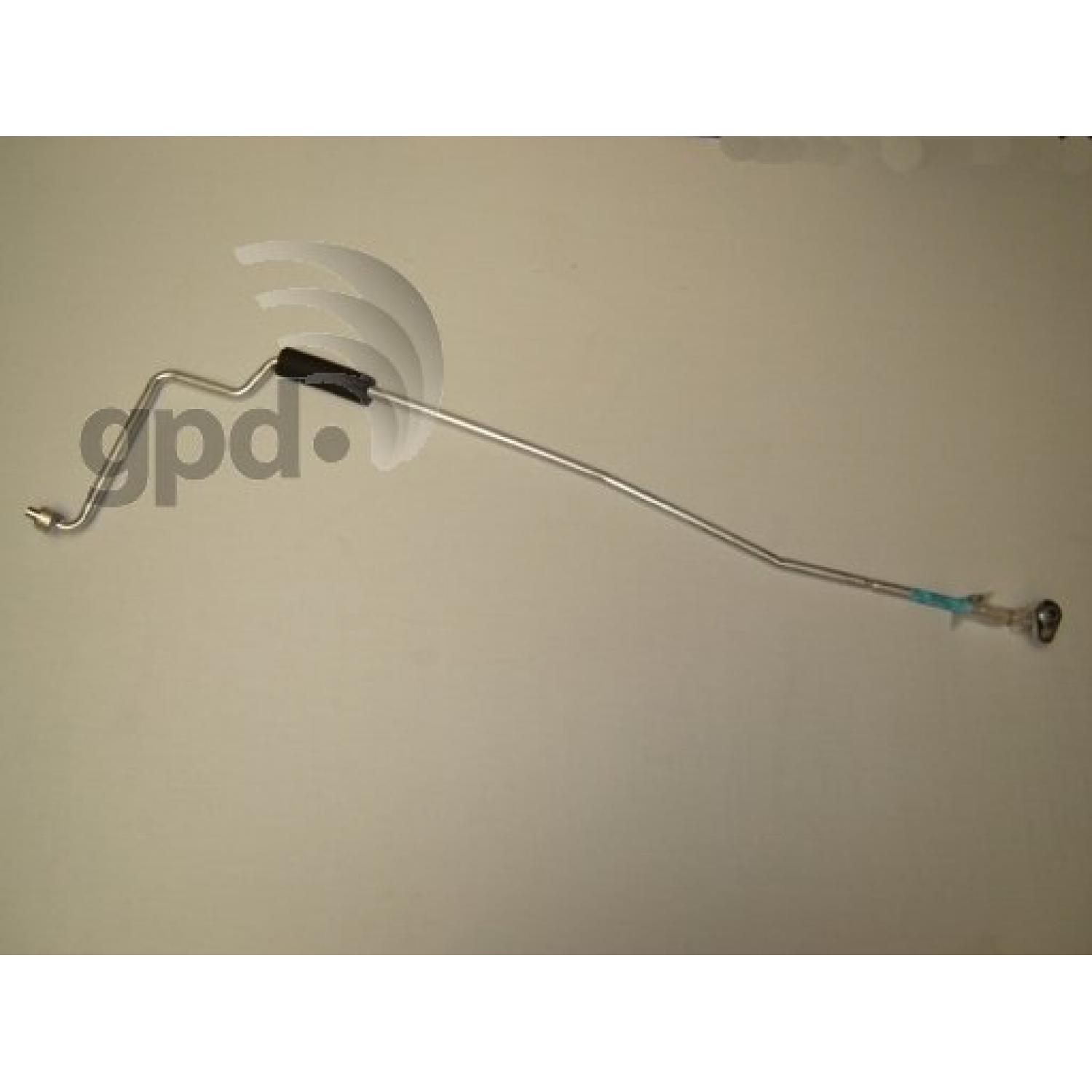 Global Parts Distributors 9421486 - A/C Receiver Drier Kit Global Parts Distributors 9421486 A/C Receiver Drier Kit product image 2 of 3