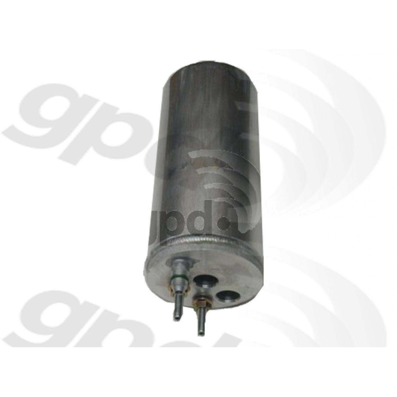 Global Parts Distributors 9421518 A/C Receiver Drier Kit product image 1 of 3