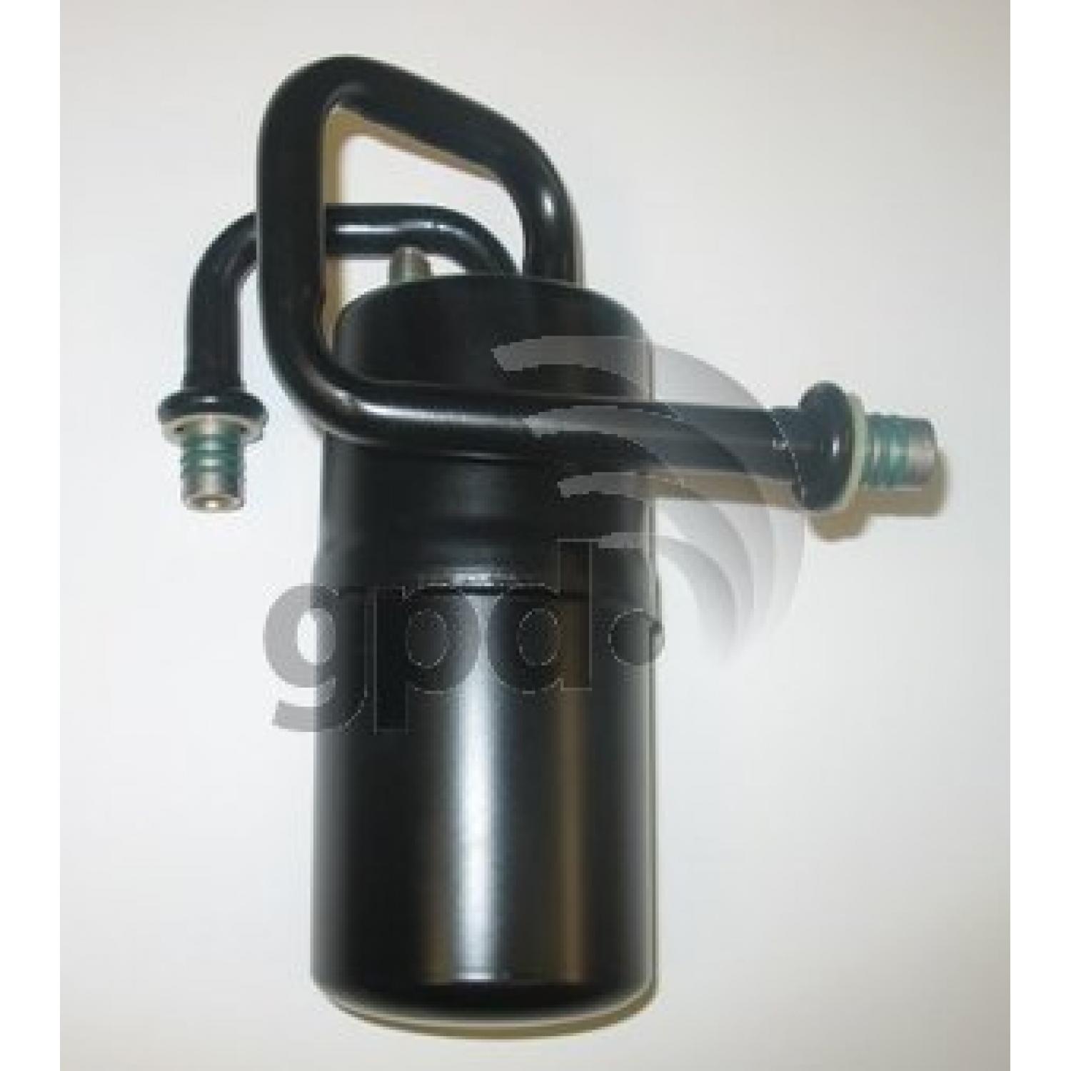Global Parts Distributors 9421536 - A/C Receiver Drier Kit Global Parts Distributors 9421536 A/C Receiver Drier Kit product image 1 of 3