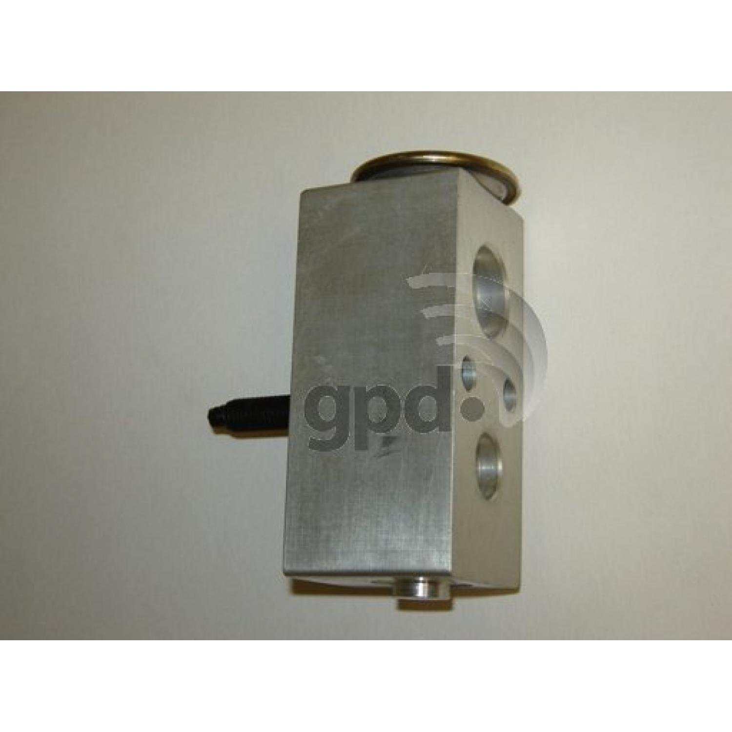 Global Parts Distributors 9421536 - A/C Receiver Drier Kit Global Parts Distributors 9421536 A/C Receiver Drier Kit product image 2 of 3