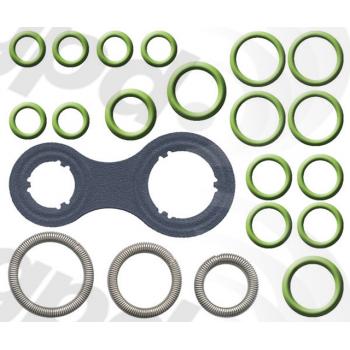 2001 Dodge Stratus A/C Receiver Drier Kit