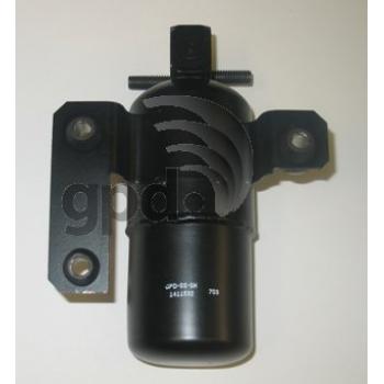 1992 Dodge Shadow A/C Receiver Drier Kit Global Parts Distributors 9421731 image 1 of 3