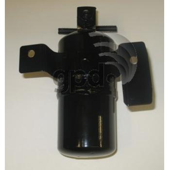 1989 Dodge Aries A/C Receiver Drier Kit