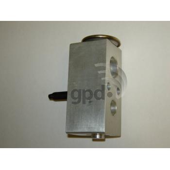 1989 Dodge Dakota A/C Receiver Drier Kit Global Parts Distributors 9421830 image 2 of 3