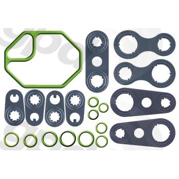 1990 Dodge Caravan A/C Receiver Drier Kit Global Parts Distributors 9421832 image 3 of 3