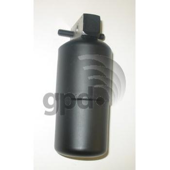 1990 Dodge Omni A/C Receiver Drier Kit Global Parts Distributors 9421834 image 1 of 3