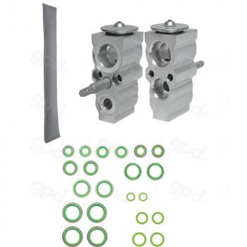 2019 Ram 1500 Classic A/C Receiver Drier Kit