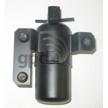 1995 Dodge Grand Caravan A/C Receiver Drier Kit Global Parts Distributors 9422015 image 1 of 3