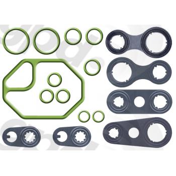 1992 Chrysler Dynasty A/C Receiver Drier Kit Global Parts Distributors 9422018 image 3 of 3