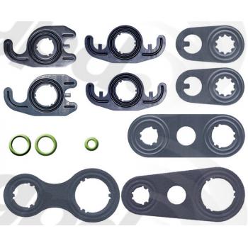 1996 Chrysler New Yorker A/C Receiver Drier Kit Global Parts Distributors 9422021 image 3 of 3