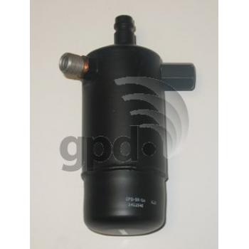 1996 Dodge Neon A/C Receiver Drier Kit