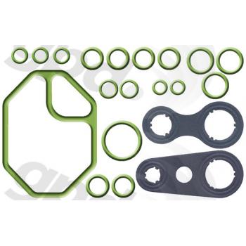 1996 Dodge Neon A/C Receiver Drier Kit Global Parts Distributors 9422023 image 3 of 3