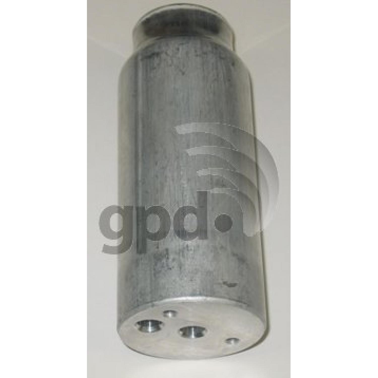 Global Parts Distributors 9422025 - A/C Receiver Drier Kit Global Parts Distributors 9422025 A/C Receiver Drier Kit product image 1 of 3