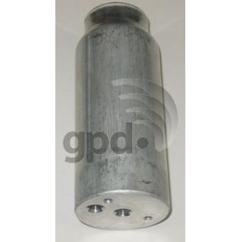 2001 Chrysler LHS A/C Receiver Drier Kit