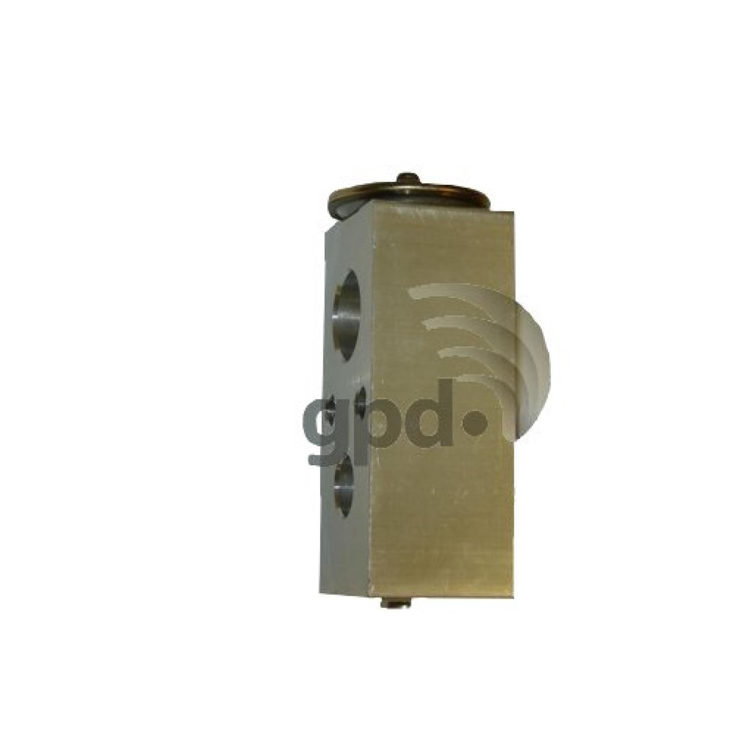 Global Parts Distributors 9422025 - A/C Receiver Drier Kit Global Parts Distributors 9422025 A/C Receiver Drier Kit product image 2 of 3