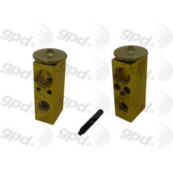 1996 Plymouth Voyager A/C Receiver Drier Kit Global Parts Distributors 9422045 image 2 of 3