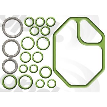 1993 Jeep Grand Cherokee A/C Receiver Drier Kit Global Parts Distributors 9422046 image 3 of 3