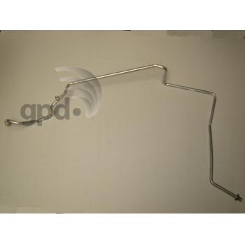 2001 Dodge Ram 3500 A/C Receiver Drier Kit Global Parts Distributors 9422069 image 2 of 3