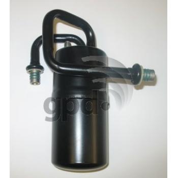 1996 Dodge Dakota A/C Receiver Drier Kit Global Parts Distributors 9422071 image 1 of 3