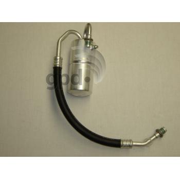1994 Dodge Dakota A/C Receiver Drier Kit Global Parts Distributors 9422077 image 1 of 2