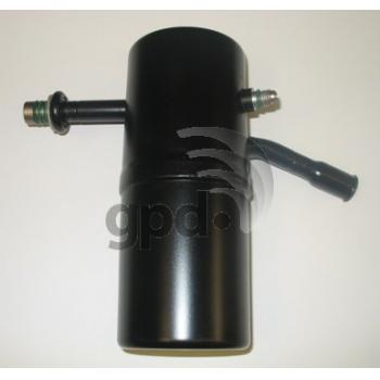 1999 Dodge Dakota A/C Receiver Drier Kit