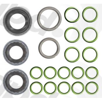 1997 Dodge Dakota A/C Receiver Drier Kit Global Parts Distributors 9422100 image 3 of 3