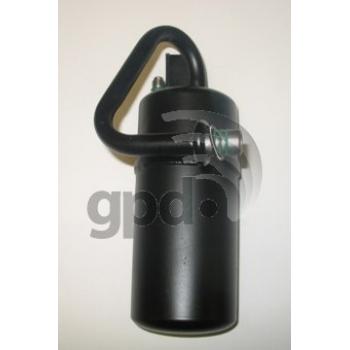 1997 Jeep Cherokee A/C Receiver Drier Kit