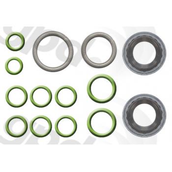 1997 Jeep Cherokee A/C Receiver Drier Kit Global Parts Distributors 9422102 image 3 of 3