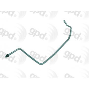 2001 Jeep Cherokee A/C Receiver Drier Kit Global Parts Distributors 9422103 image 2 of 3