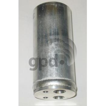 2003 Dodge Ram 3500 Van A/C Receiver Drier Kit Global Parts Distributors 9422151 image 1 of 3