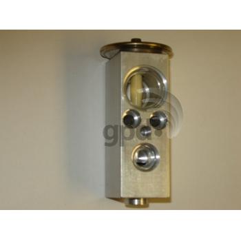 2003 Dodge Ram 3500 Van A/C Receiver Drier Kit Global Parts Distributors 9422152 image 2 of 4