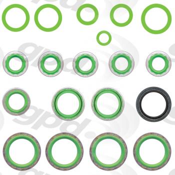 2012 Dodge Durango A/C Receiver Drier Kit Global Parts Distributors 9422163 image 3 of 3