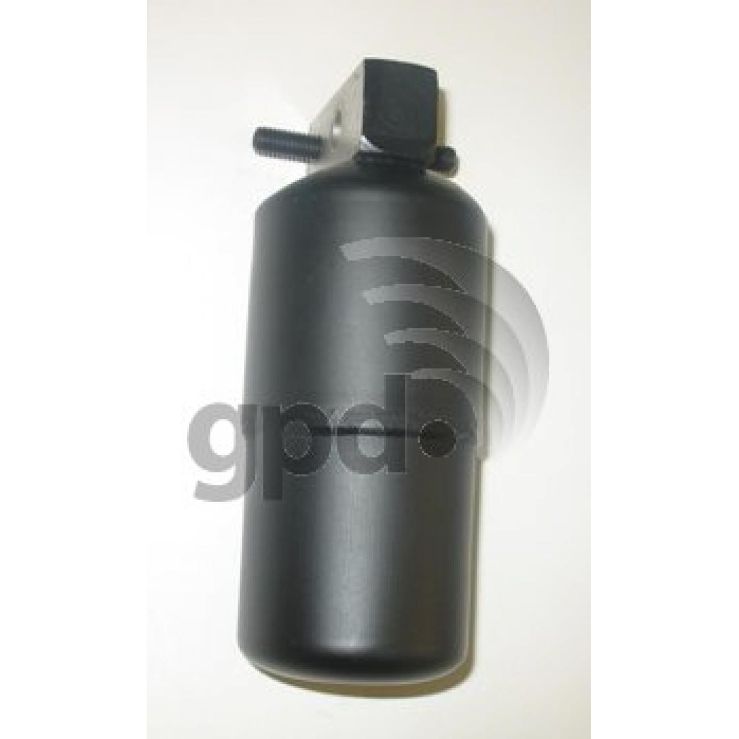 Global Parts Distributors 9422314 - A/C Receiver Drier Kit Global Parts Distributors 9422314 A/C Receiver Drier Kit product image 1 of 4