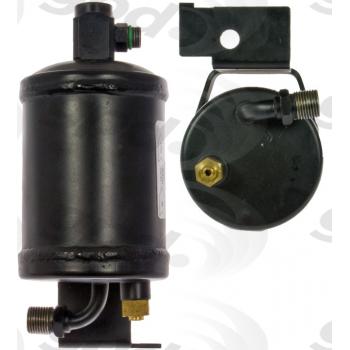 1990 Jeep Comanche A/C Receiver Drier Kit