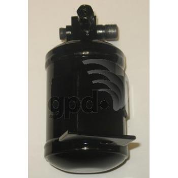 1991 Jeep Comanche A/C Receiver Drier Kit