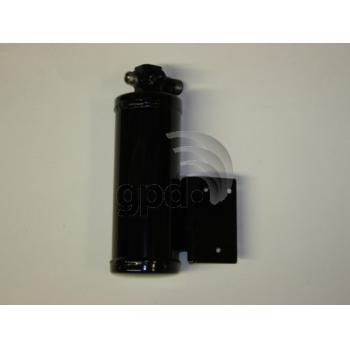 1993 Jeep Wrangler A/C Receiver Drier Kit Global Parts Distributors 9422329 image 1 of 3