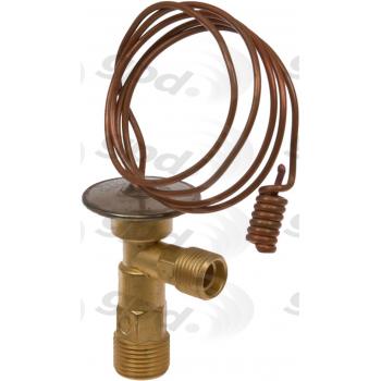 1993 Jeep Wrangler A/C Receiver Drier Kit Global Parts Distributors 9422329 image 2 of 3