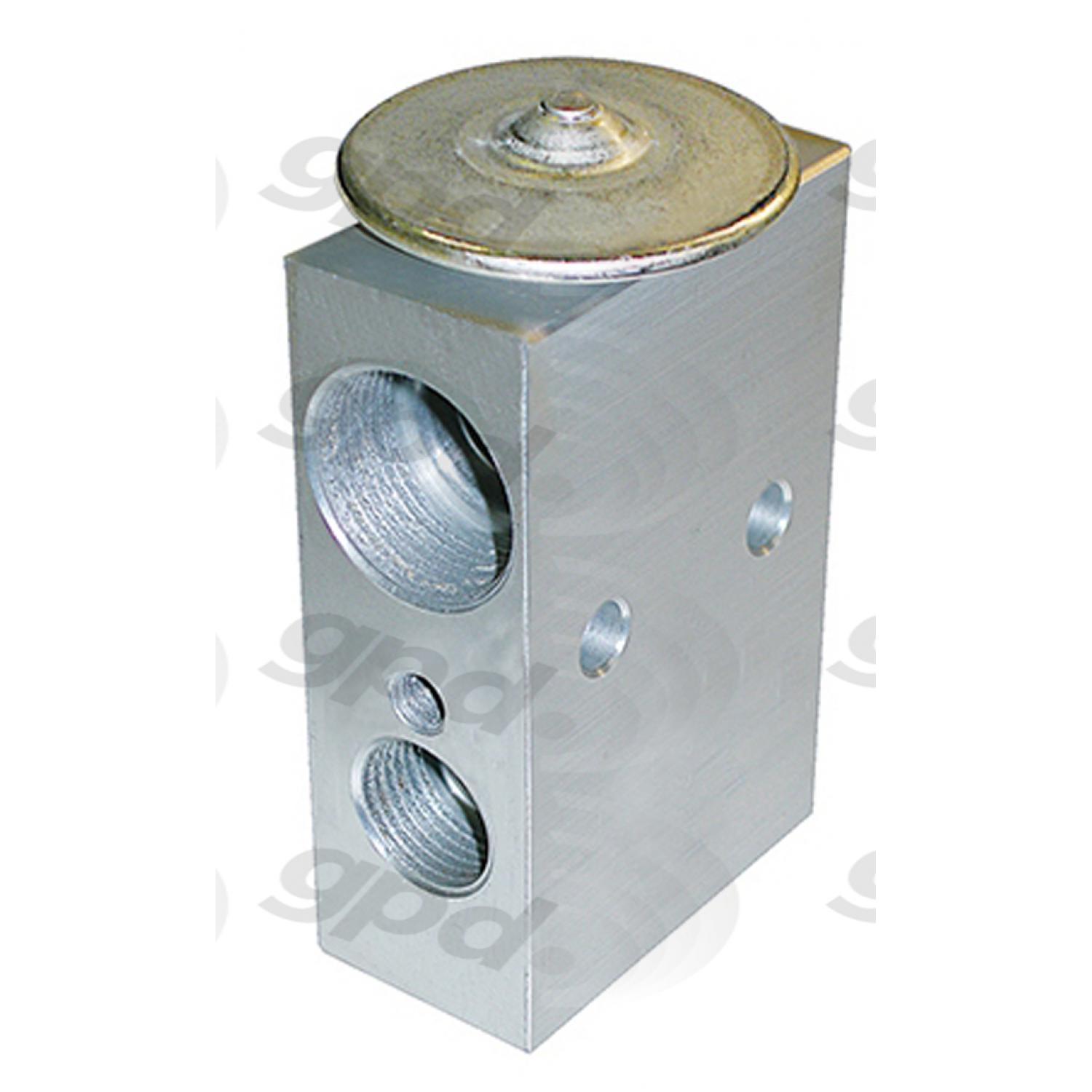 Global Parts Distributors 9422331 - A/C Receiver Drier Kit Global Parts Distributors 9422331 A/C Receiver Drier Kit product image 2 of 3