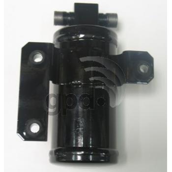 1993 Chrysler Imperial A/C Receiver Drier Kit Global Parts Distributors 9422345 image 1 of 3