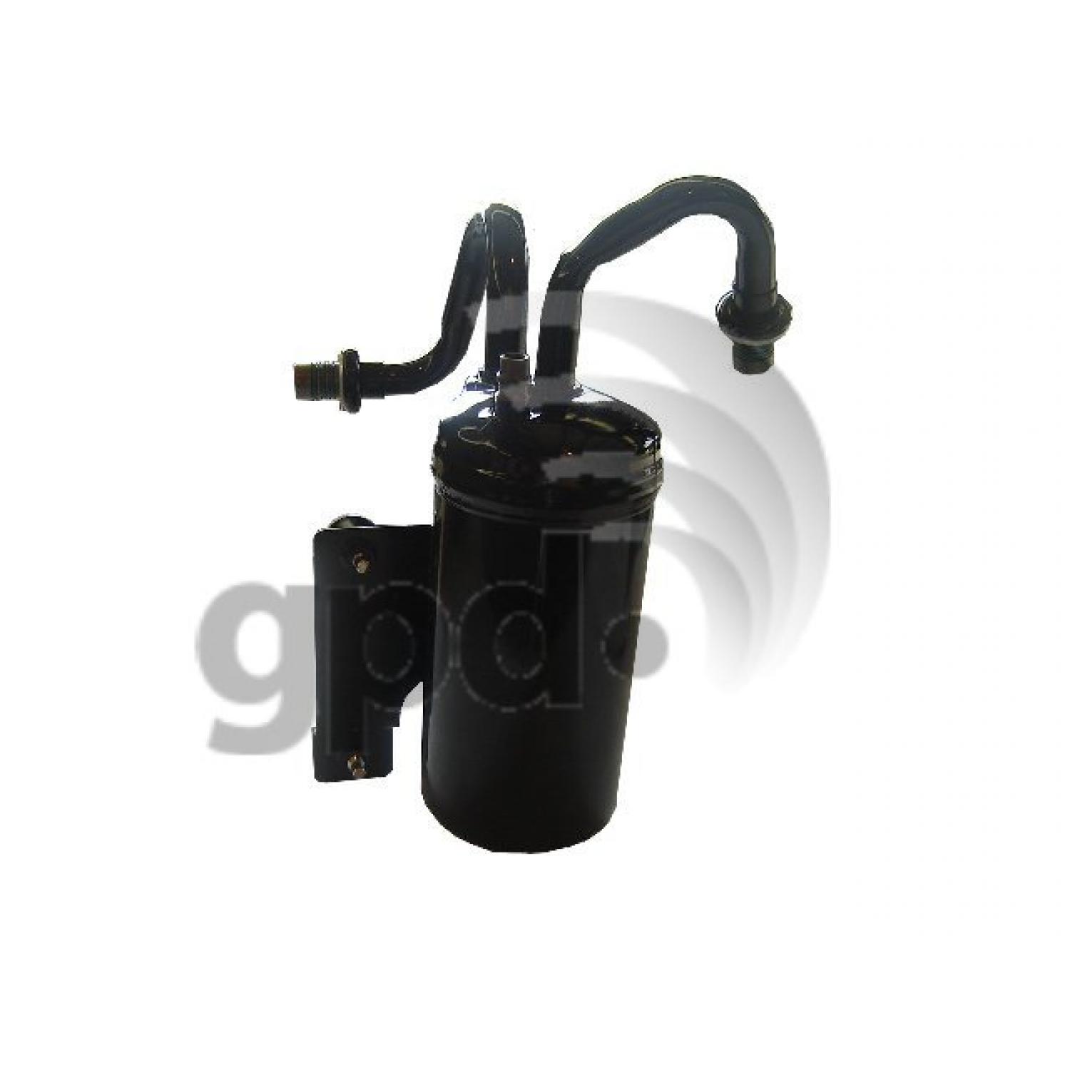 Global Parts Distributors 9422412 - A/C Receiver Drier Kit Global Parts Distributors 9422412 A/C Receiver Drier Kit product image 1 of 3