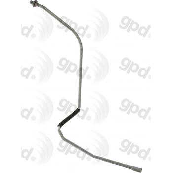 2003 Dodge Ram 1500 A/C Receiver Drier Kit Global Parts Distributors 9422412 image 2 of 3