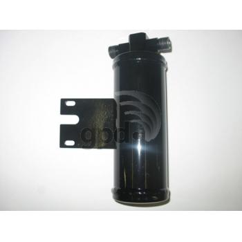 1990 Jeep Grand Wagoneer A/C Receiver Drier Kit Global Parts Distributors 9422413 image 1 of 3